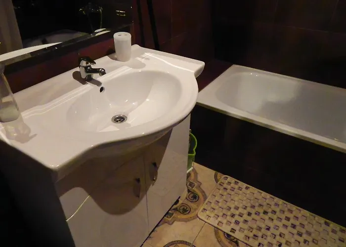 Astoria Centrum Studio * Budapest