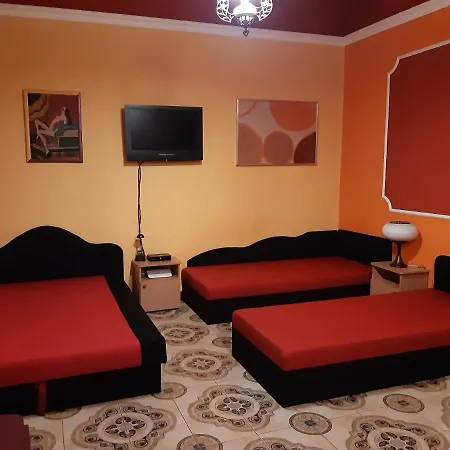 Astoria Centrum Studio *