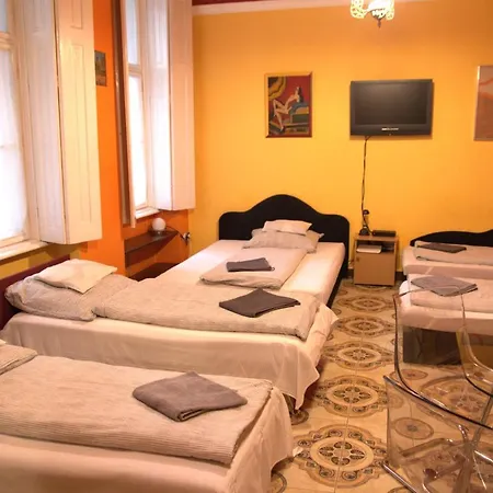 Apartment Astoria Centrum Studio