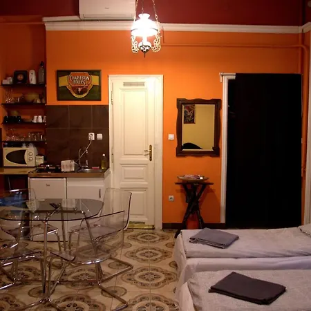 Astoria Centrum Studio