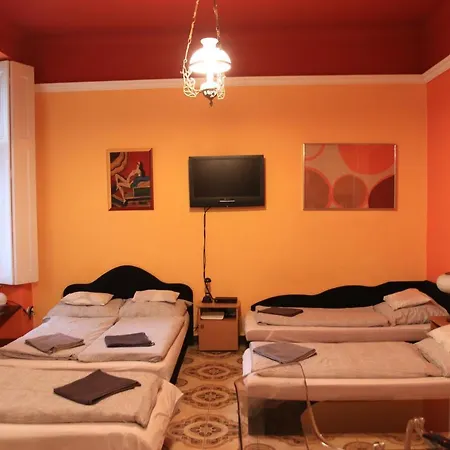 Astoria Centrum Studio *