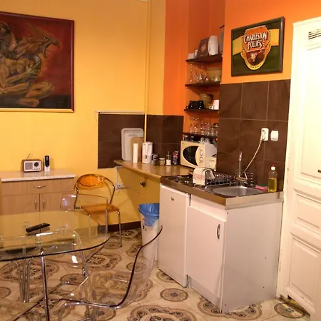 Astoria Centrum Studio