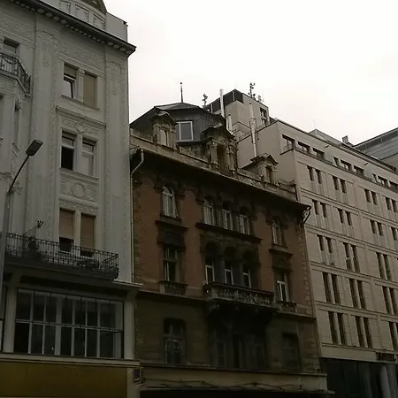 Astoria Centrum Studio *