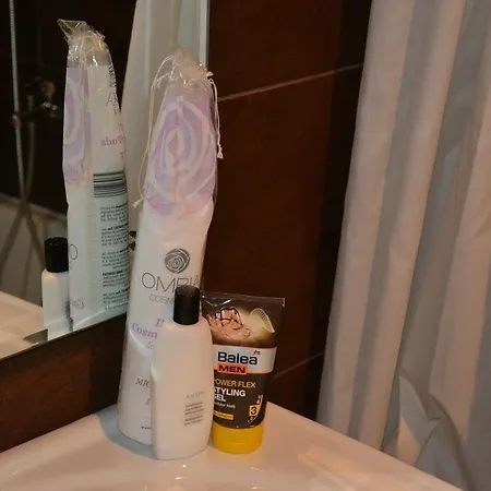 Astoria Centrum بودابست