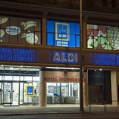 Astoria Centrum *