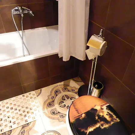 Astoria Centrum בודפשט