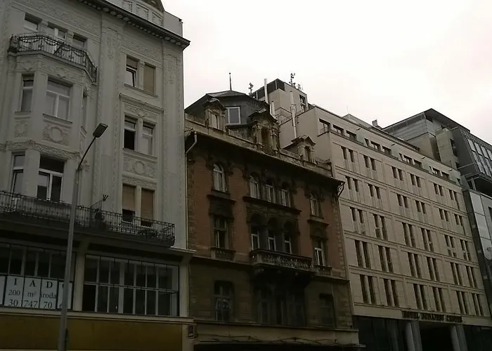 Astoria Centrum *