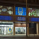 Astoria Centrum *