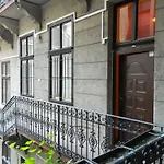 Astoria Centrum 아파트 *