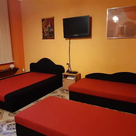 Lejlighed Astoria Centrum *